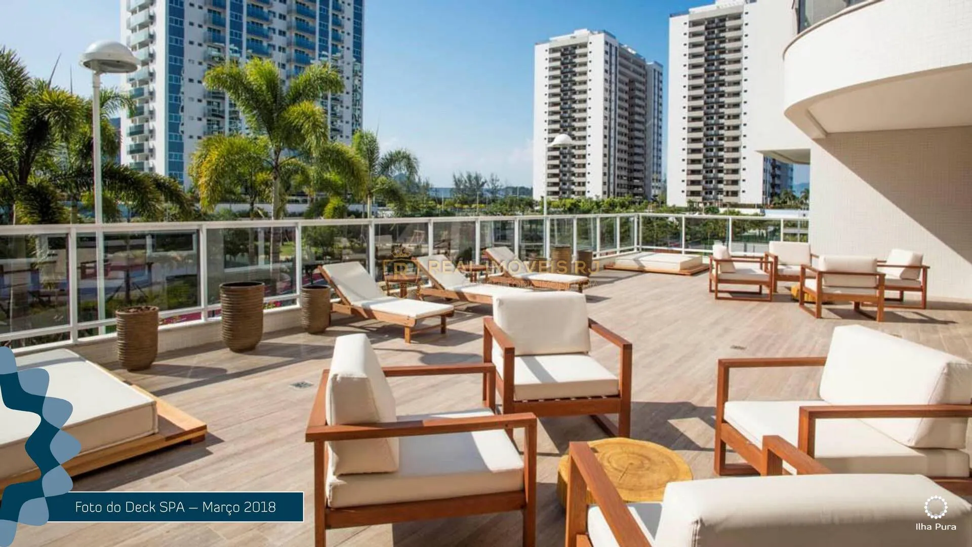 Vista al agua y 3 dormitorios: departamento de 115 m² — photo 8