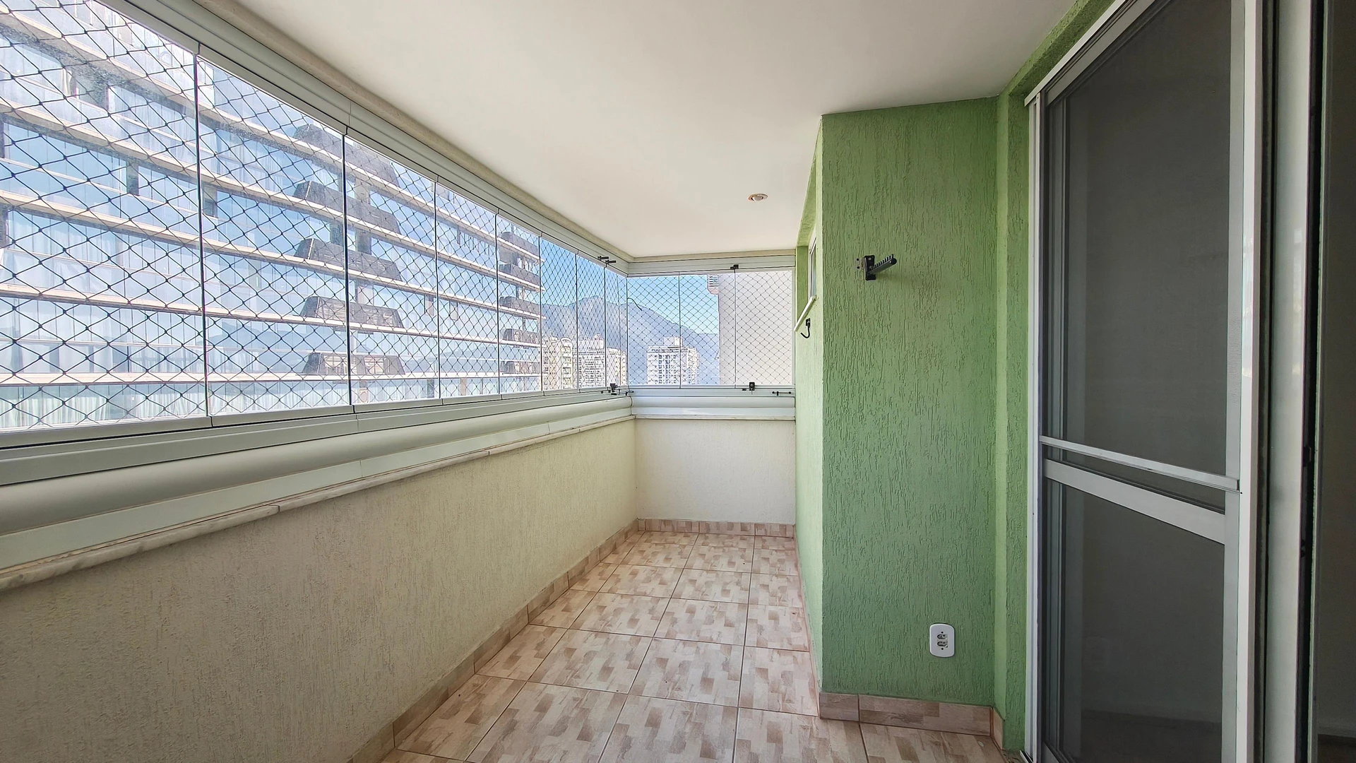 Apartamento para alugar com 2 quartos e 2 banheiros — photo 4