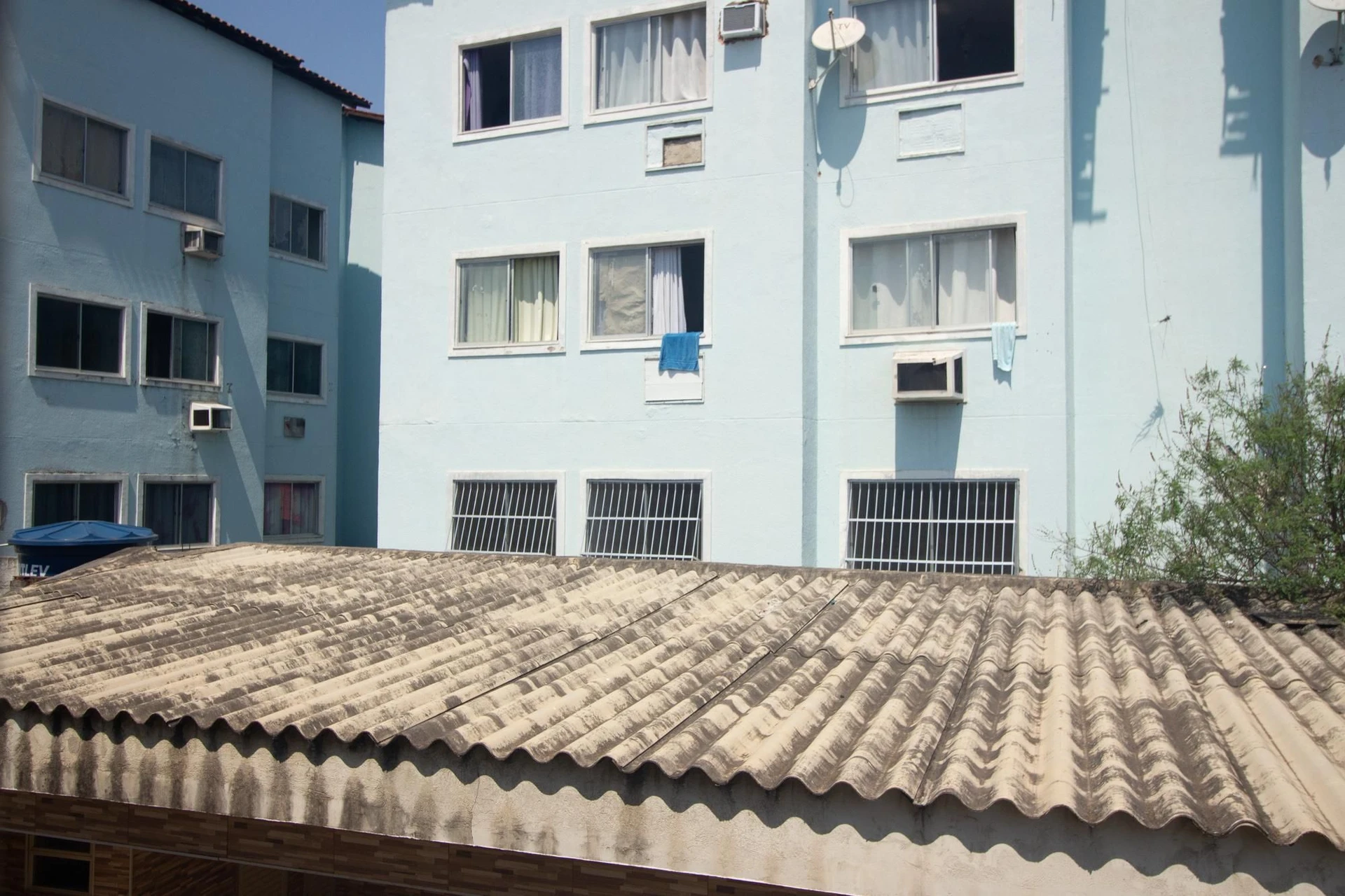 Casa de 3 dormitorios con bañera en Rio de Janeiro — photo 78