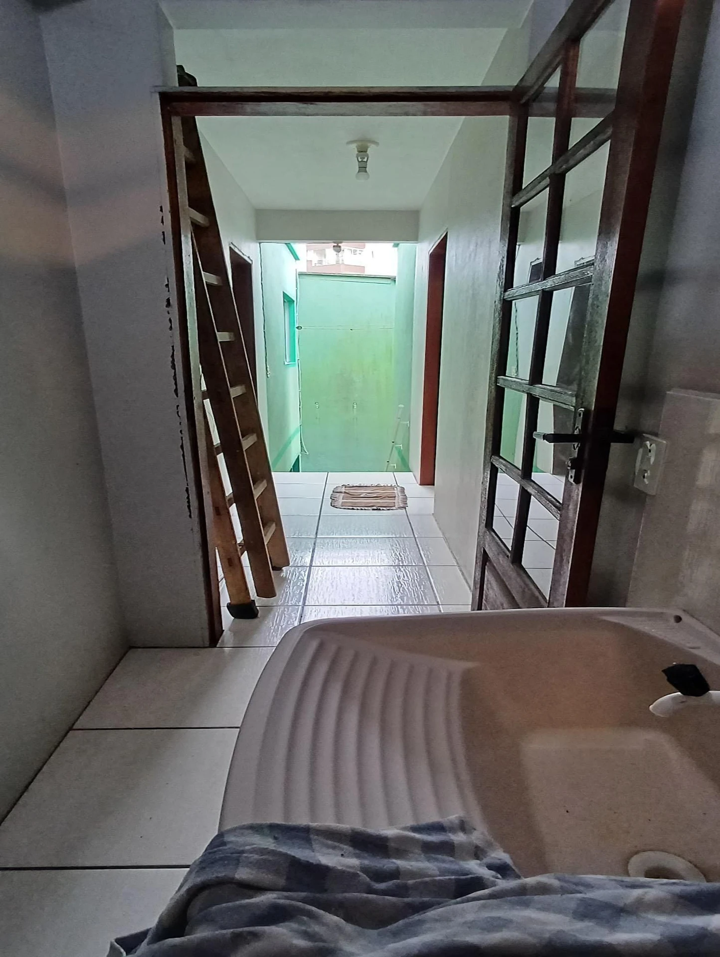 50 m² studio in Florianópolis — photo 23