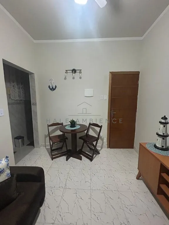 Furnished one-bedroom apartment, 50 m² — photo 32