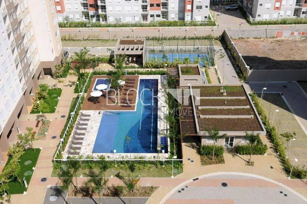 Apartamento amueblado de 2 habitaciones con balcón — photo 13