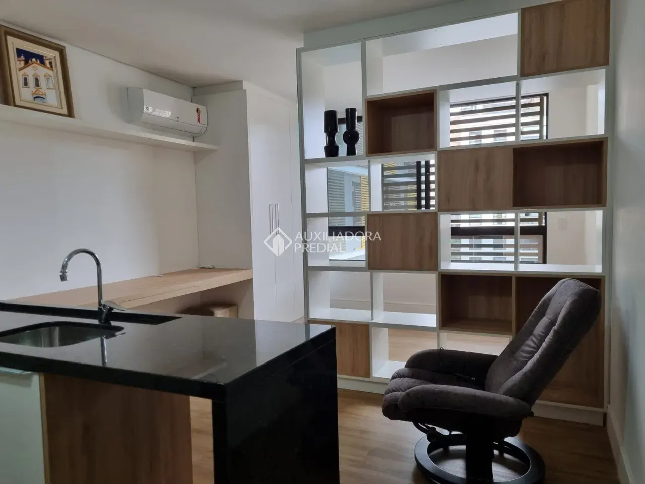 Apartamento amueblado de 55 m² con 1 dormitorio — photo 8