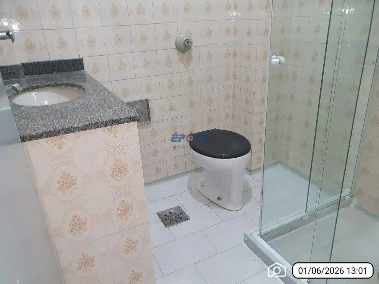 Apartamento com 2 quartos e cozinha fechada a gás — photo 11