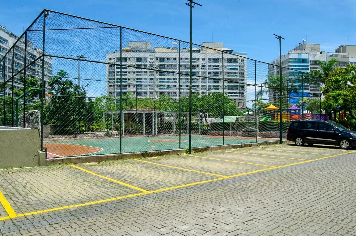 Apartamento mobiliado, 195 m², com varanda gourmet — photo 91