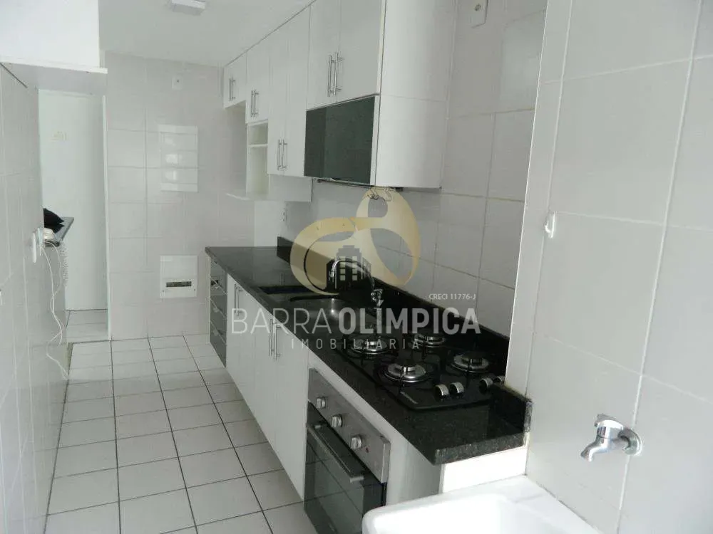 Apartment, 96 m², with a park view — photo 12