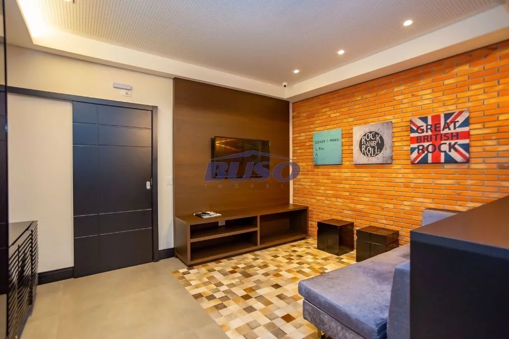 Apartamento amueblado con 1 dormitorio y cocina abierta — photo 5