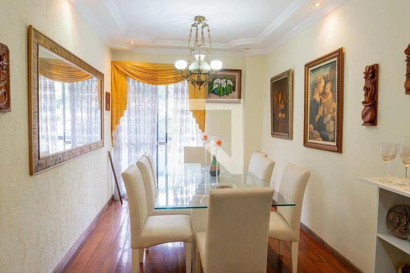 3-bedroom apartment with a washing machine — photo 28