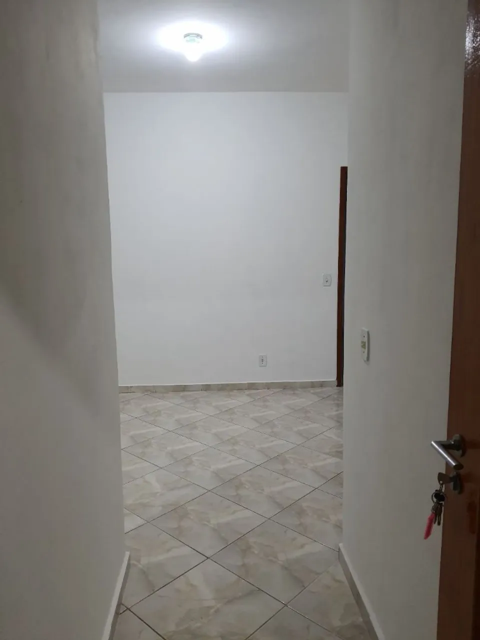 Apartment, 51 m², with a washing machine — photo 15