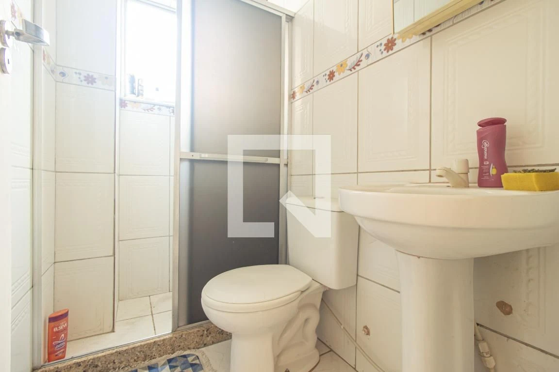 Unfurnished 2-bedroom apartment with 1 parking space — photo 32