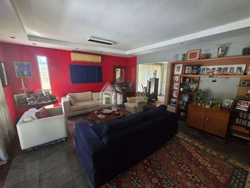 Casa mobiliada com 3 quartos e 280 m², sem vaga de garagem — photo 6