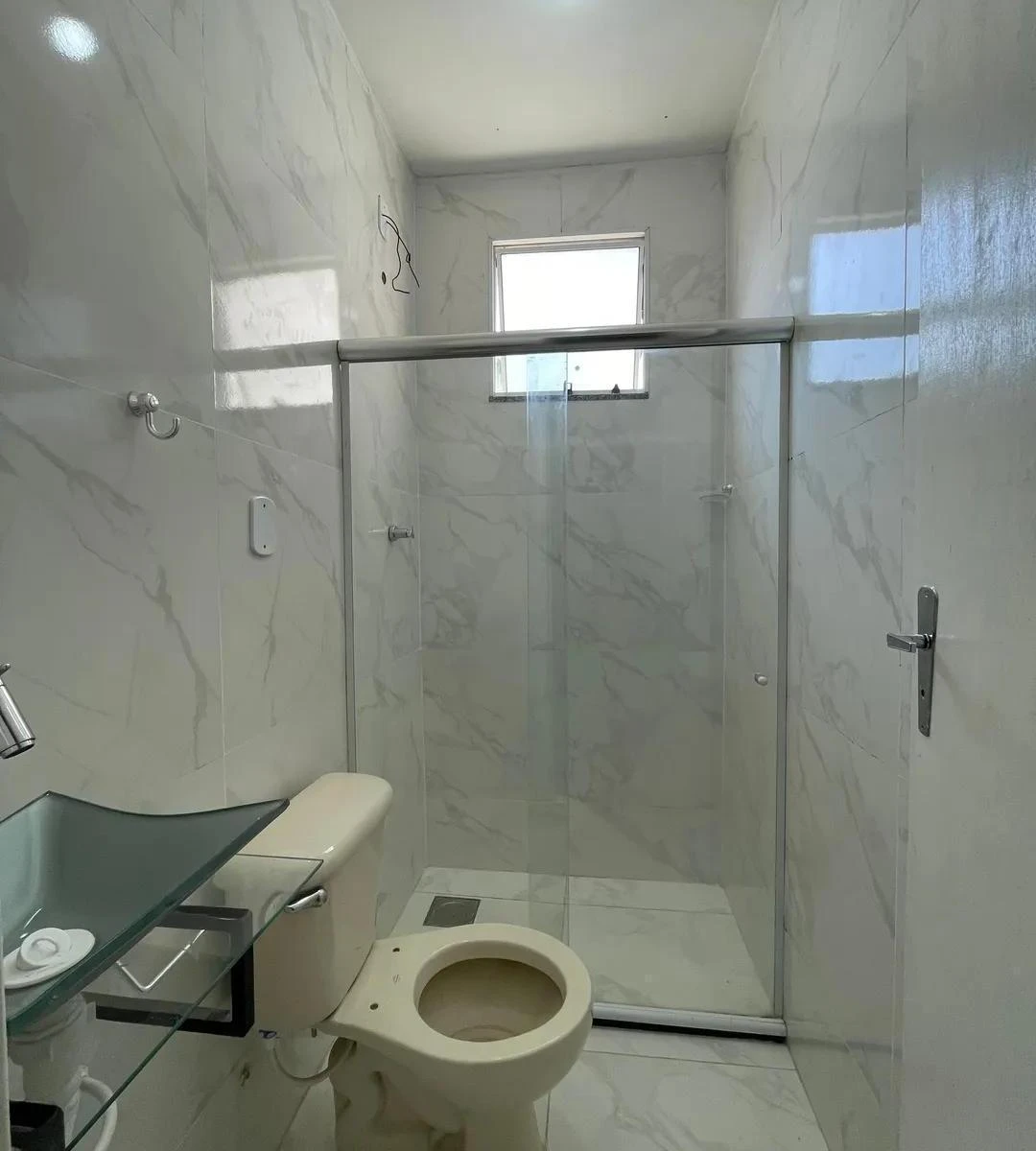 Apartamento de 75 m² com cozinha fechada a gás — photo 10