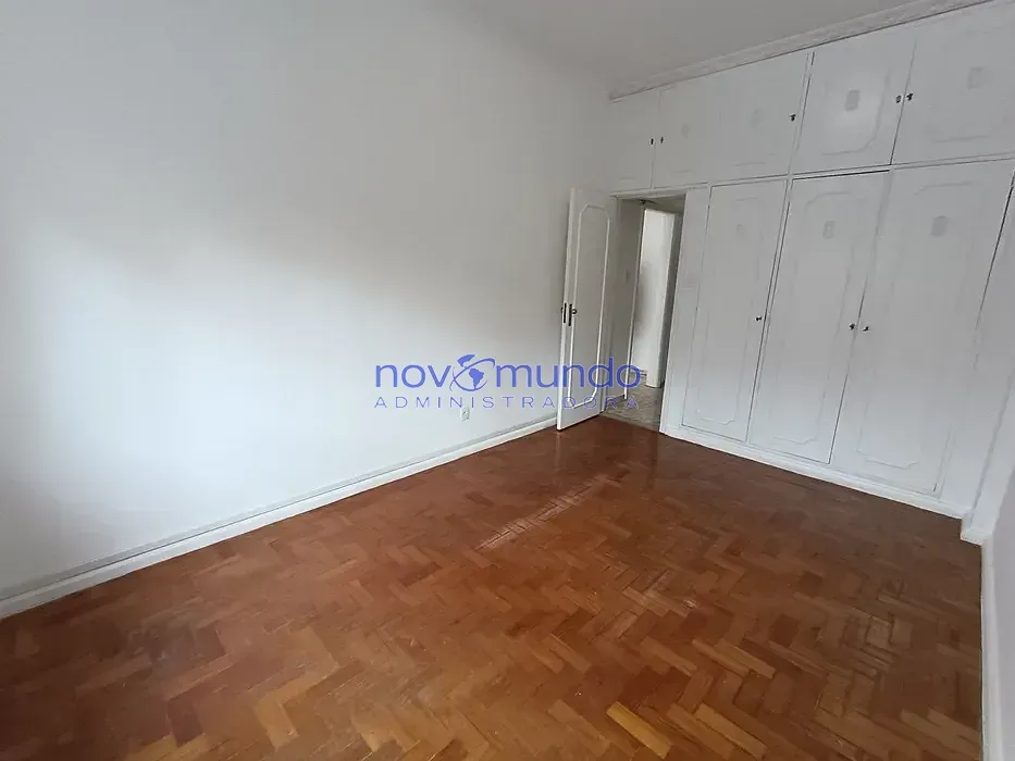 Unfurnished 2-bedroom apartment with 2 bathrooms — photo 6