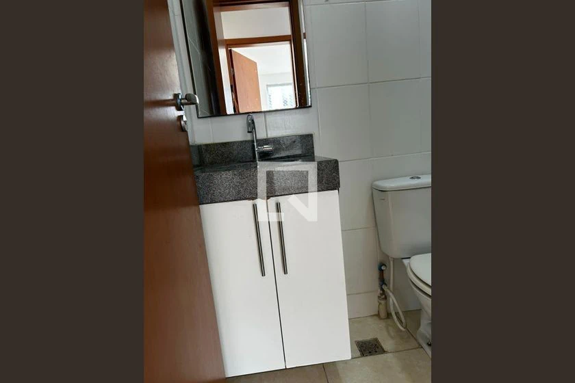 2-bedroom apartment with 1 en-suite and 55 m² — photo 5