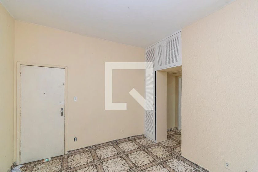 Apartamento de 1 quarto com cozinha separada e 46 m² — photo 5