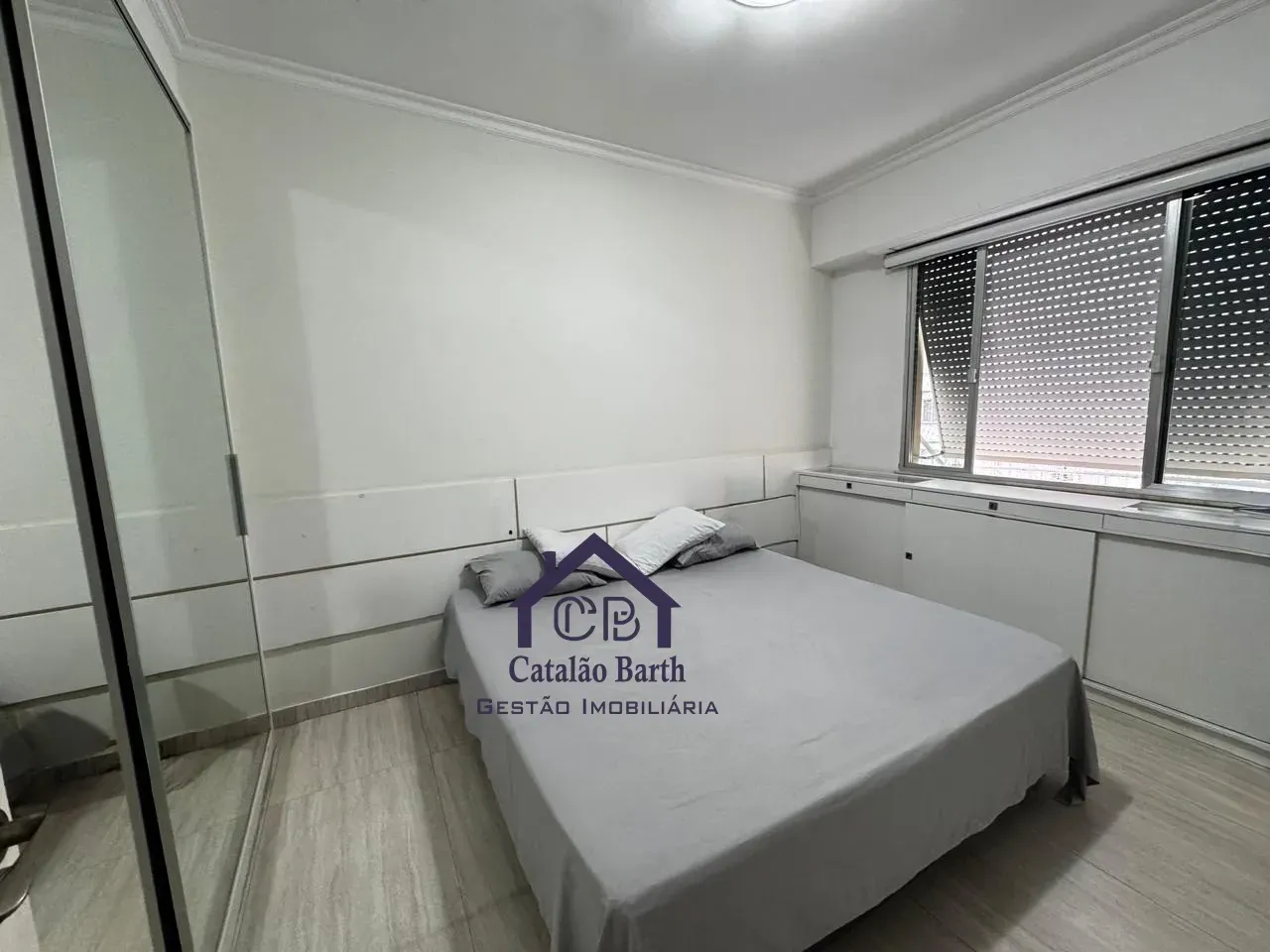 3 quartos e máquina de lavar: apartamento de 30 m² — photo 2