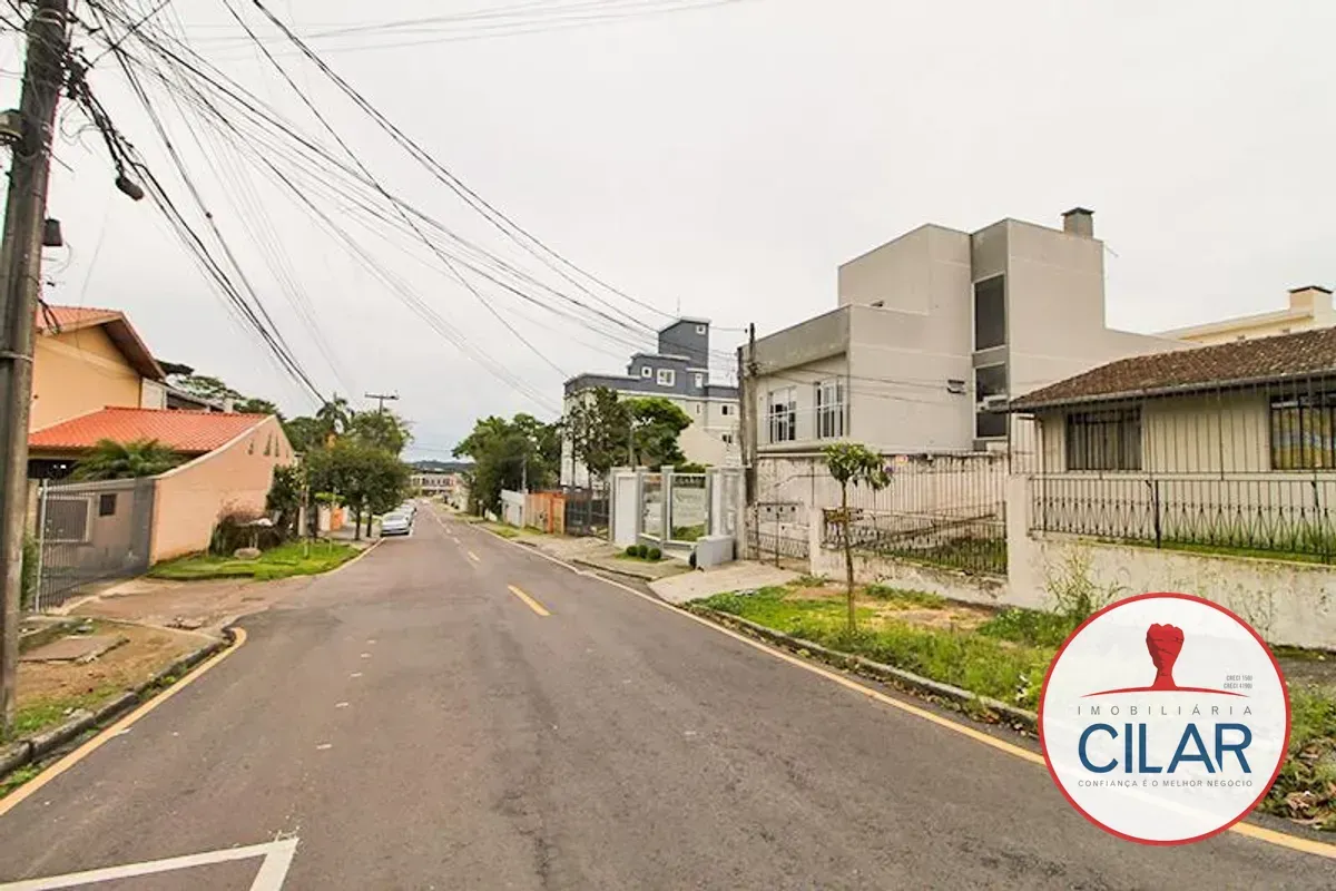 2-bedroom, 60 m² house in Curitiba — photo 17