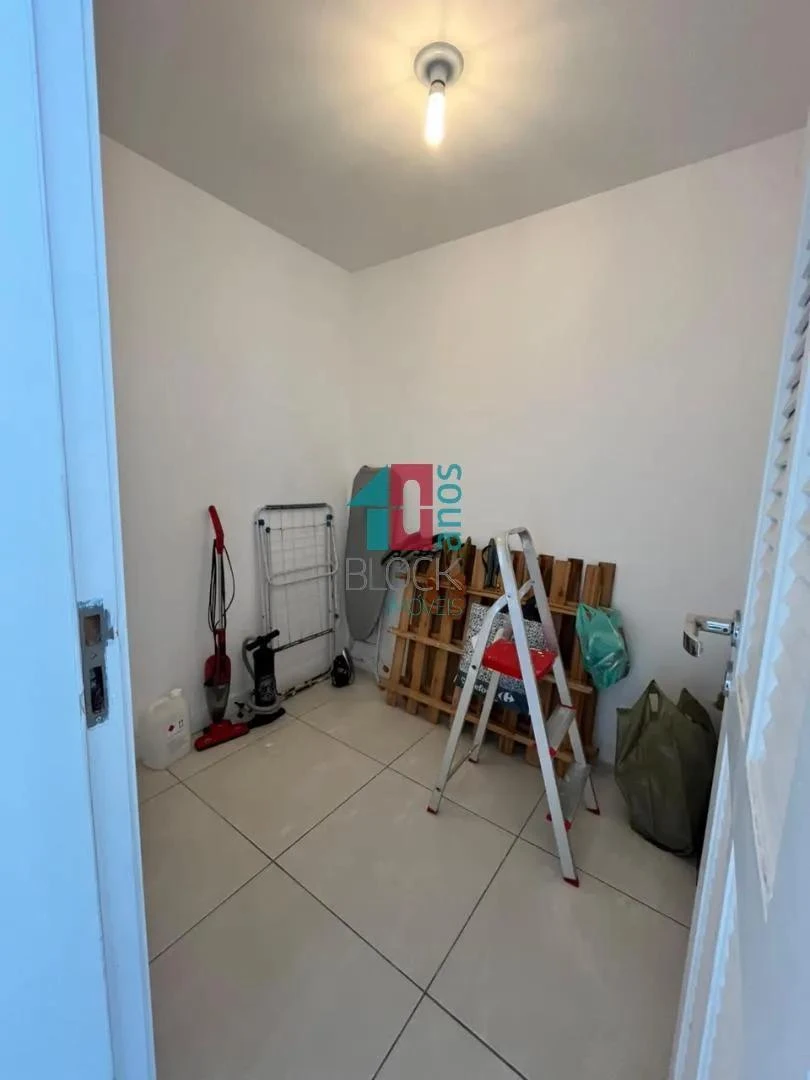 Apartamento mobiliado, 89 m², com máquina de lavar — photo 11