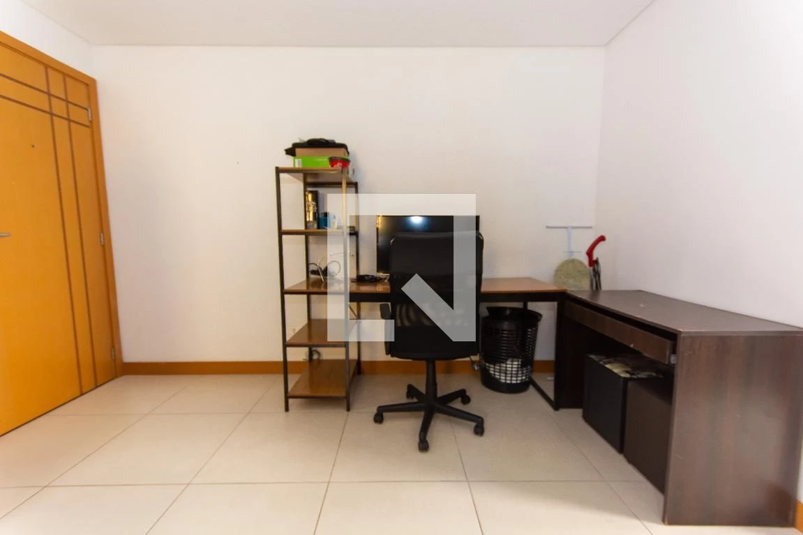 Monoambiente de 36 m² con parrilla privada y piscina privada — photo 41