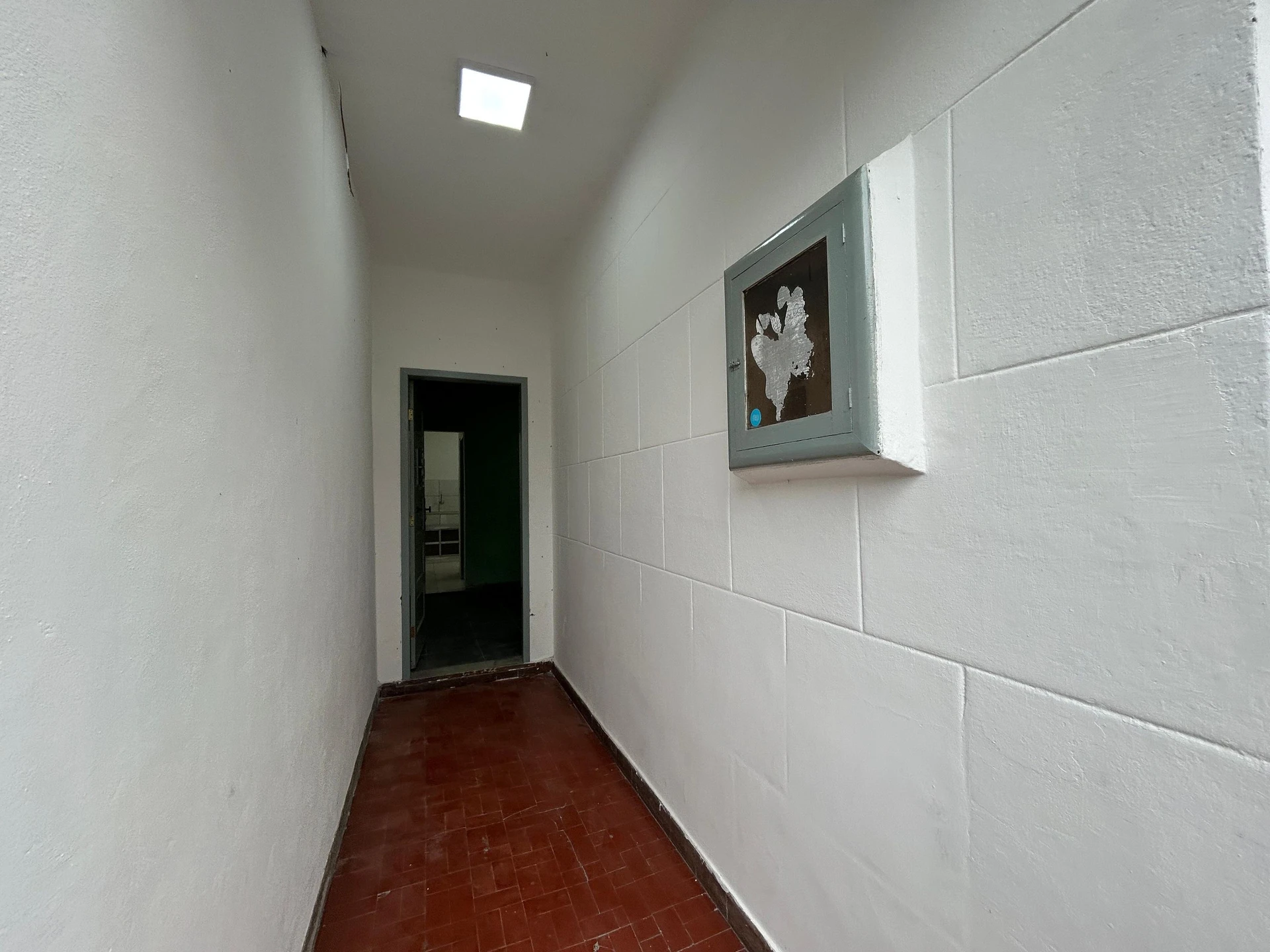 Квартира 54 м², 1 спальня, Рио-де-Жанейро — photo 24