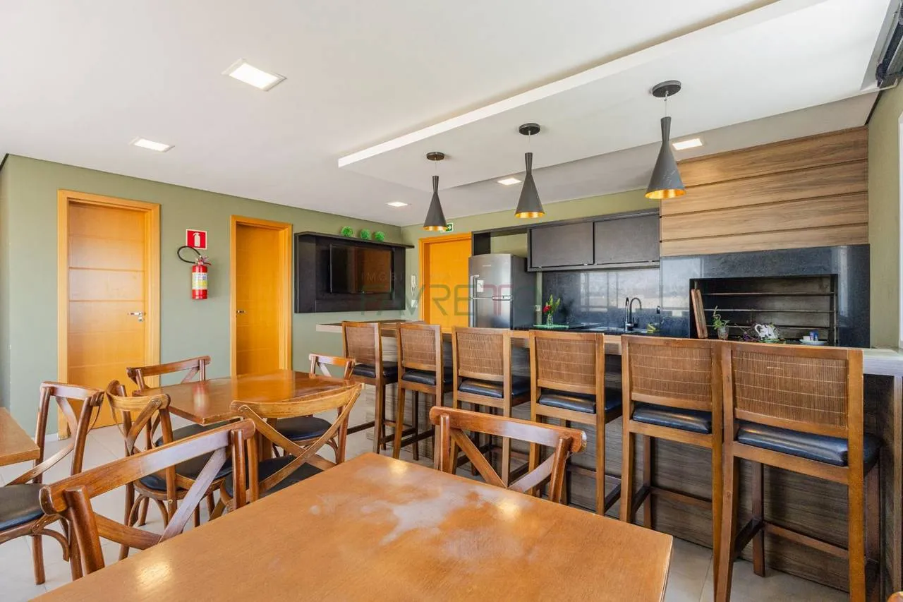 Apartamento mobiliado de 28 m² e 1 quarto, Prado Velho — photo 19