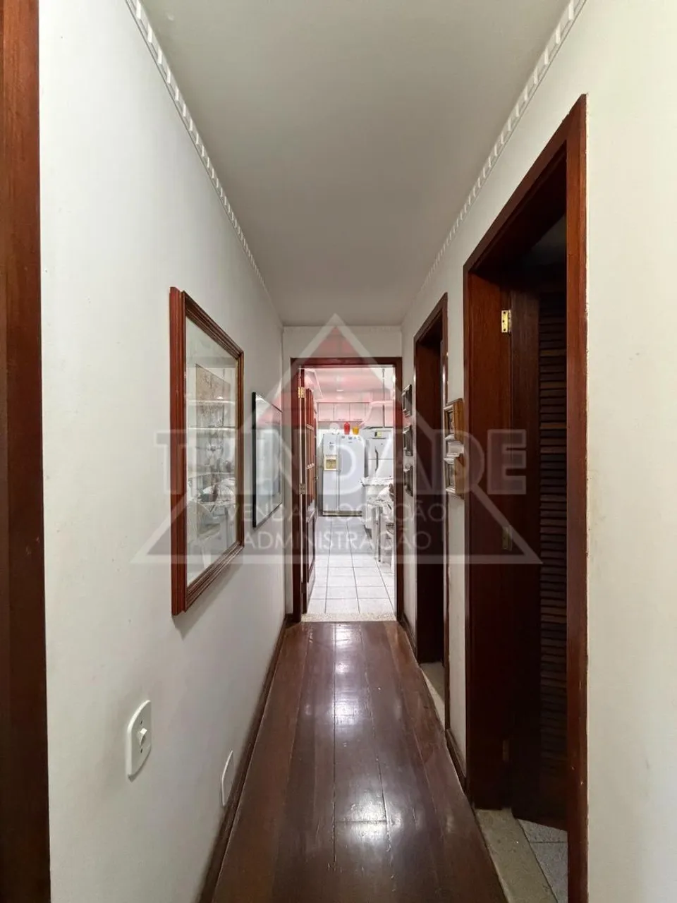 Home office in a 5-bedroom apartment, 647 m² — photo 15