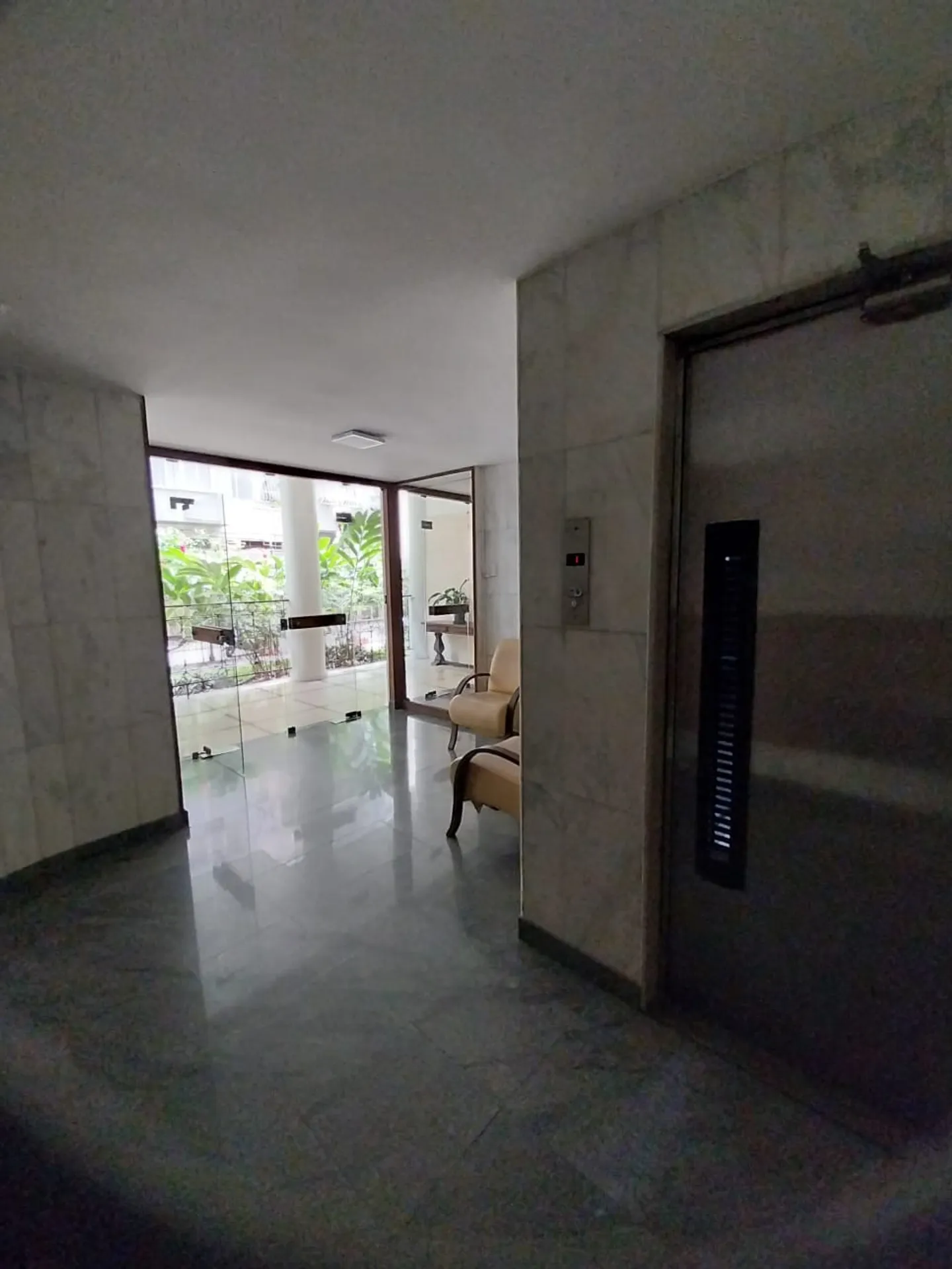 3-bedroom apartment with a washing machine in Rio de Janeiro — photo 28