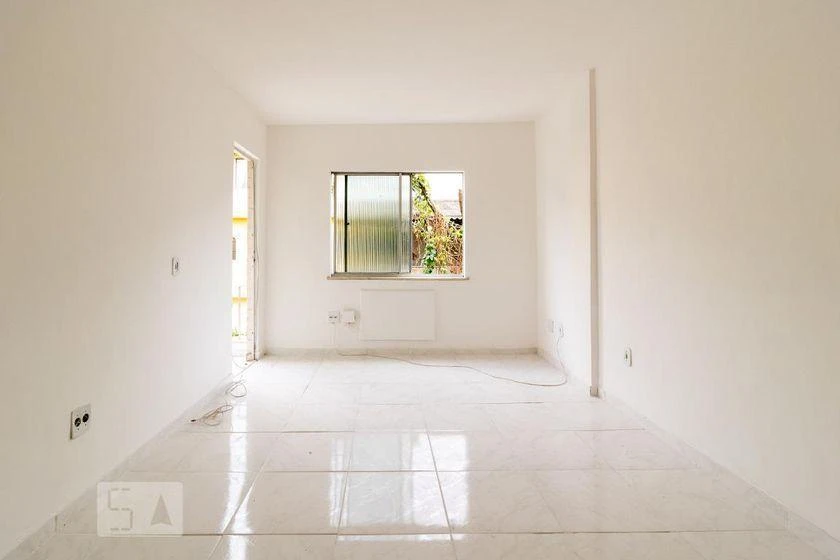 2-bedroom apartment, 61 m²