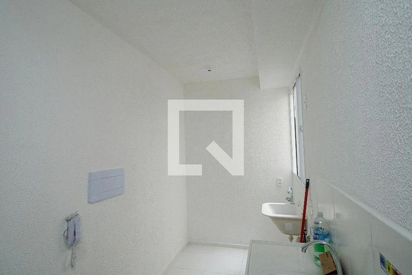 40 m² apartment with 2 bedrooms and 1 bathroom — photo 8