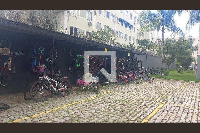 Apartamento de 2 quartos, sendo 1 suíte, 45 m² — photo 10