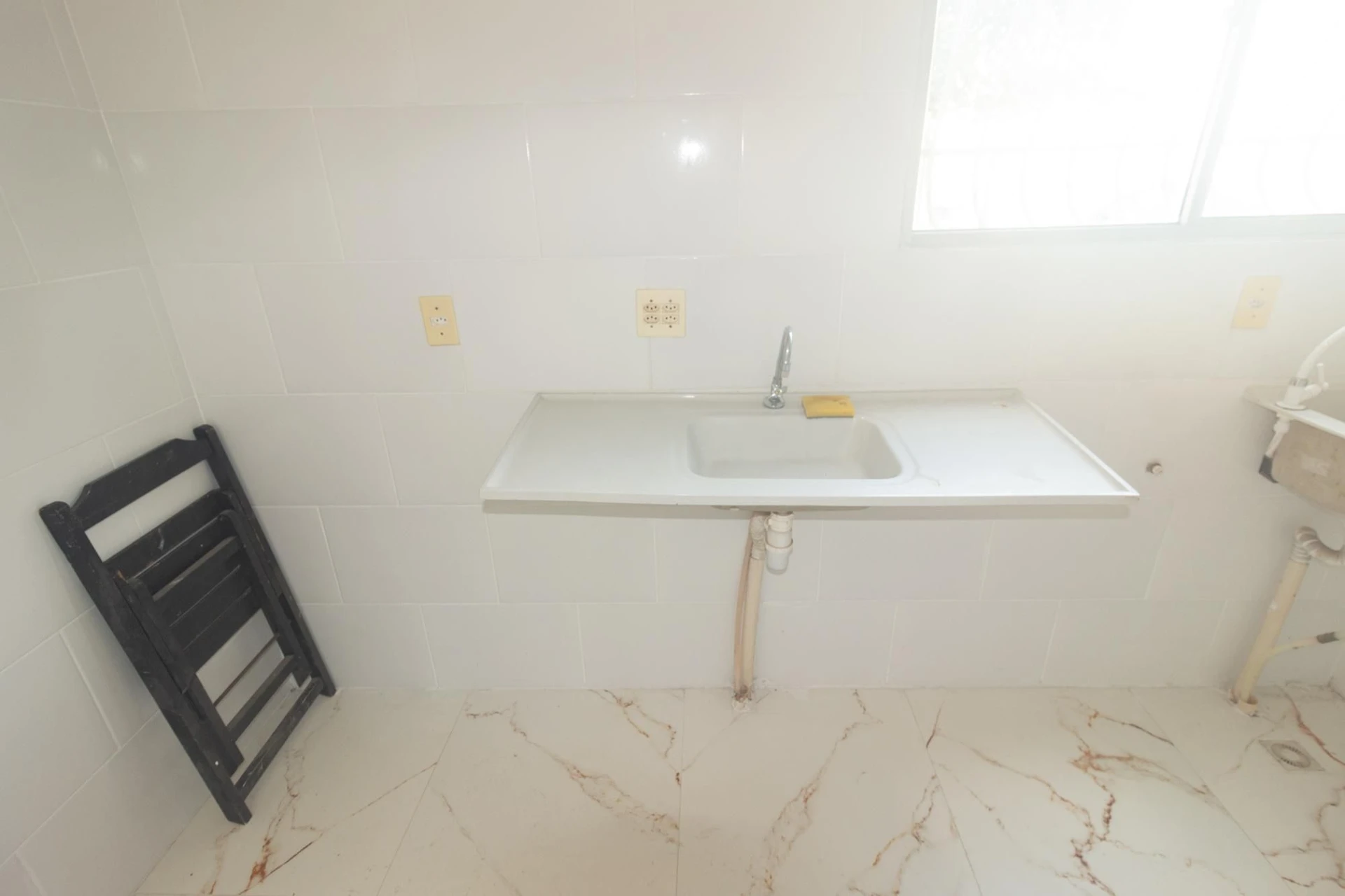 Apartment with 1 bedroom and 1 parking space — photo 18