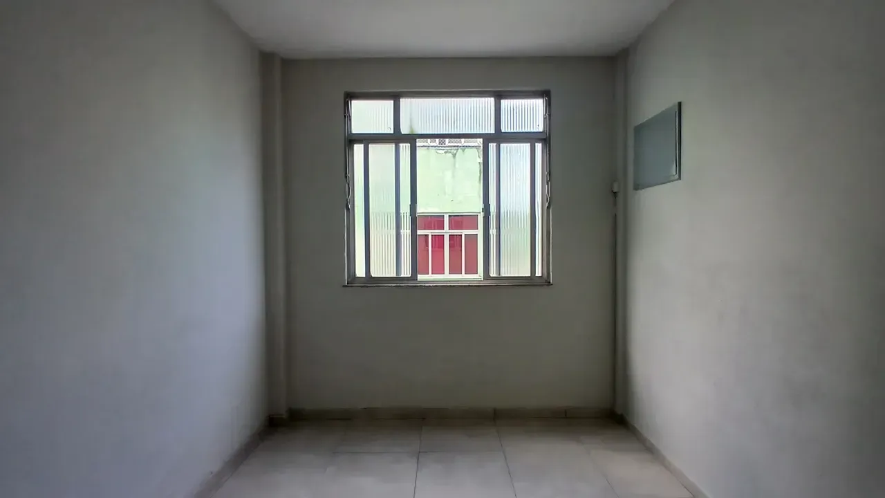 Apartment with 2 bedrooms and 45 m² — photo 7