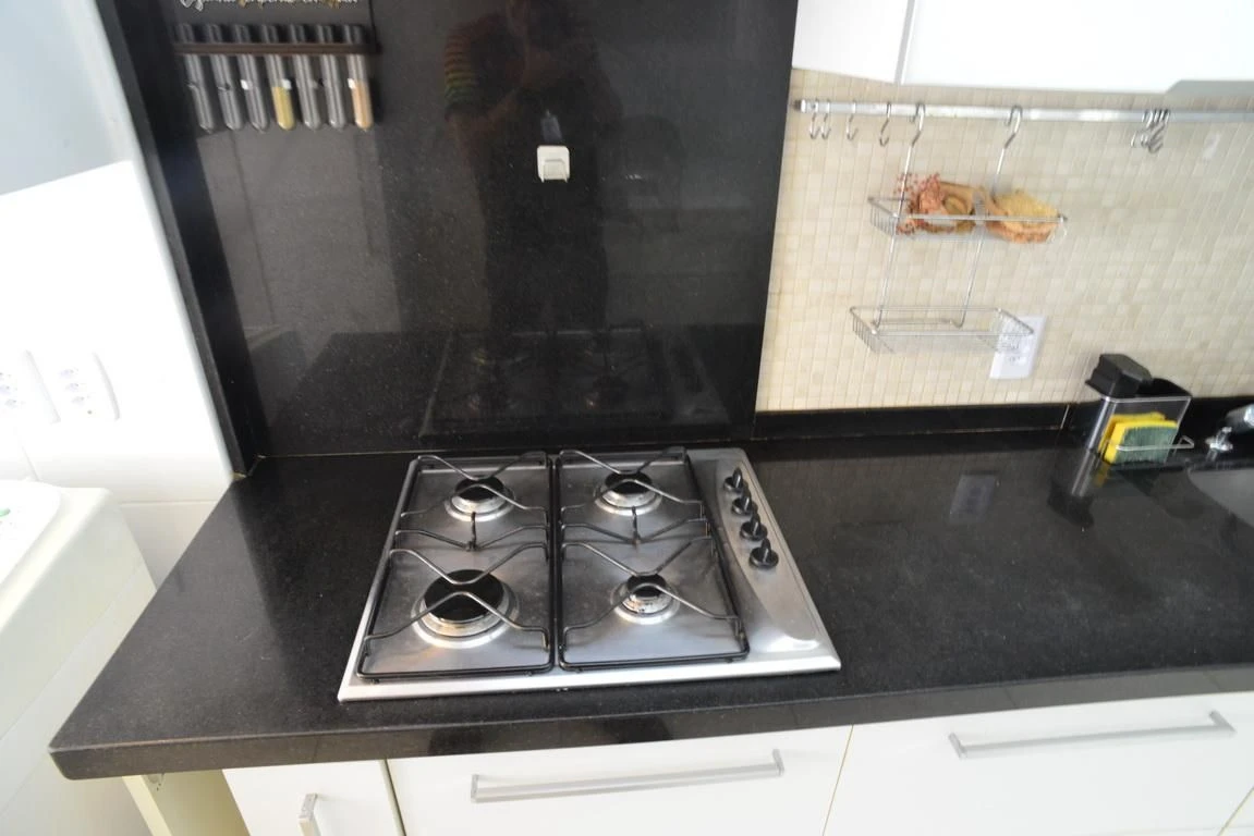 Apartamento mobiliado com 2 quartos e 1 suíte — photo 11