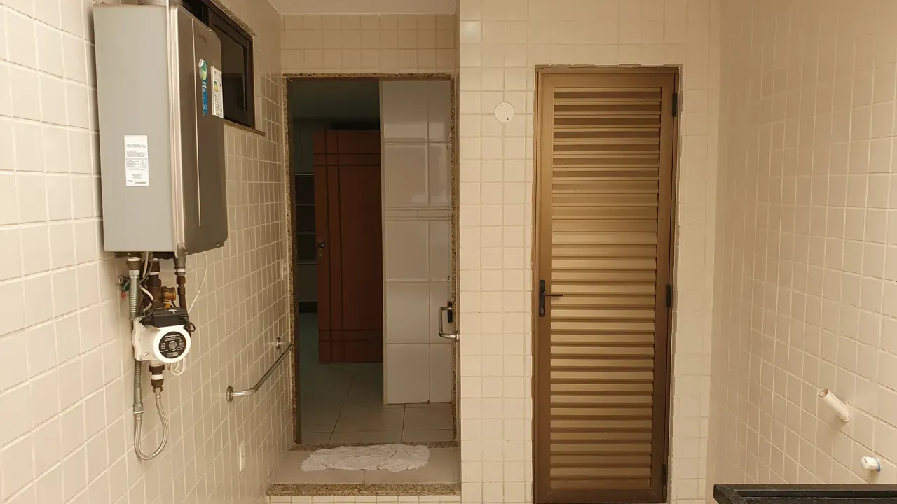 Cobertura com 189 m², 3 quartos e 5 banheiros — photo 28