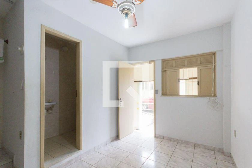 Casa para aluguel com 1 suíte e churrasqueira na varanda — photo 36