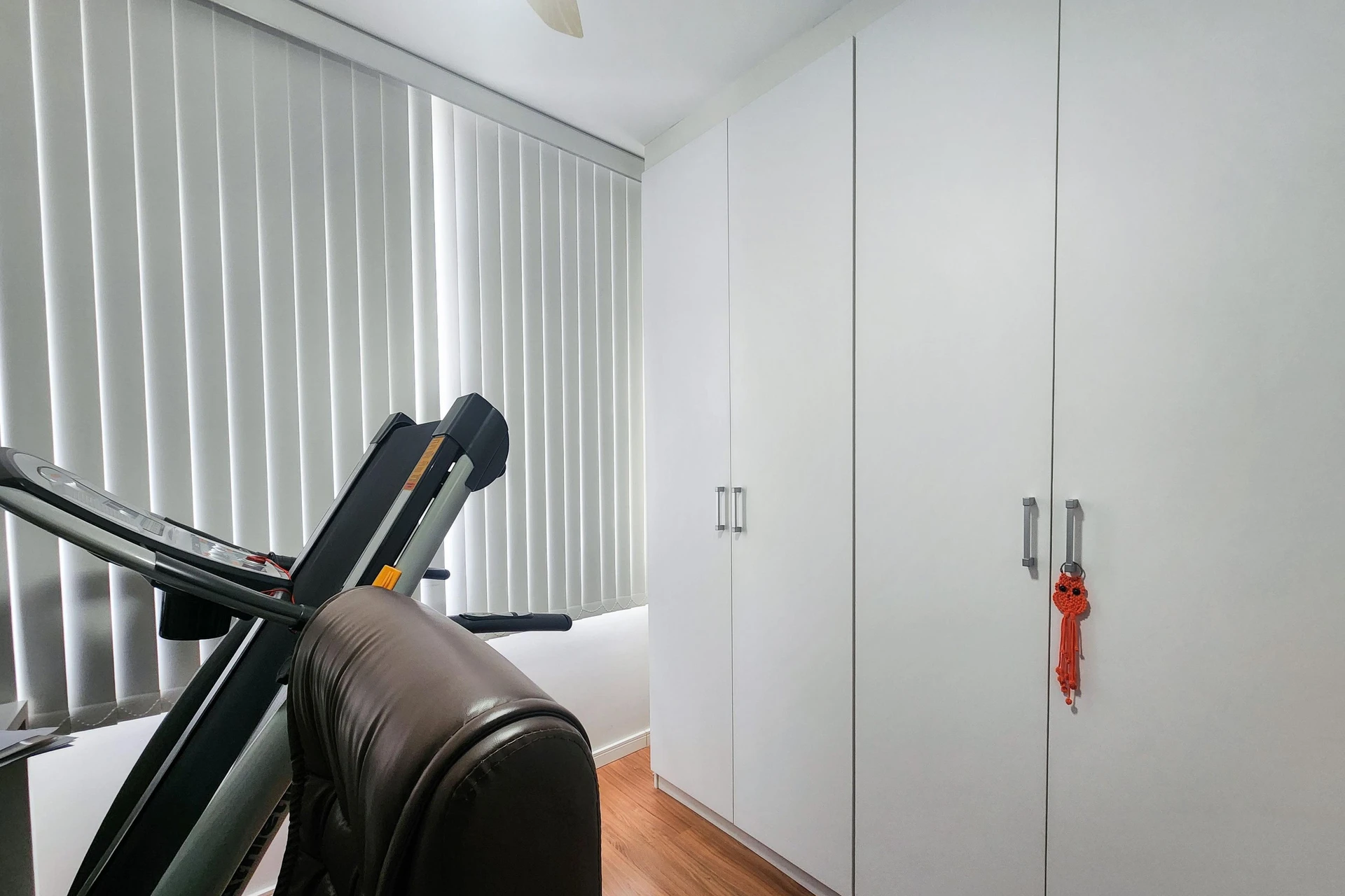 3-bedroom apartment with a dishwasher in Rio de Janeiro — photo 29