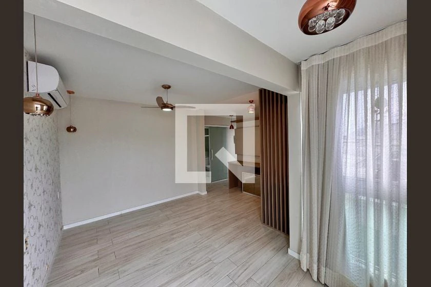 4-bedroom apartment in a building with a sauna — photo 5