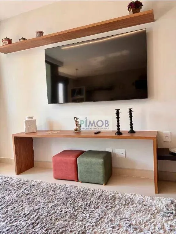 Apartamento de 110 m² con 3 dormitorios y cocina abierta — photo 2