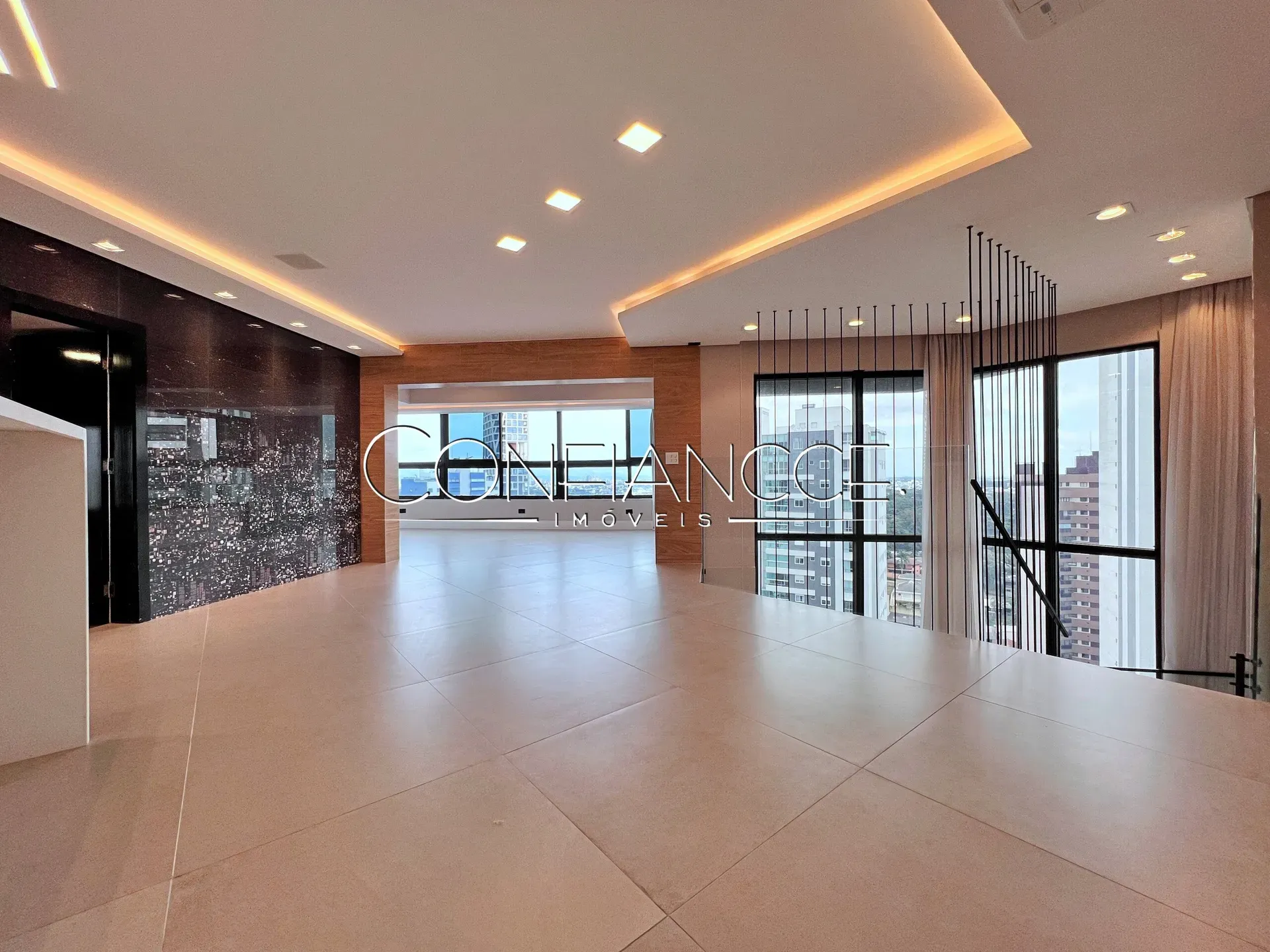 Apartamento de 463 m² con 3 suites y 4 plazas — photo 33
