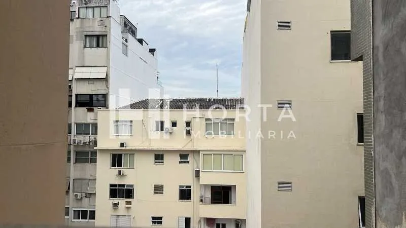 Квартира 75 м², 2 спальні, Ріо-де-Жанейро