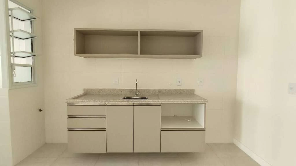 Apartamento de 2 quartos, 146 m² e 2 vagas