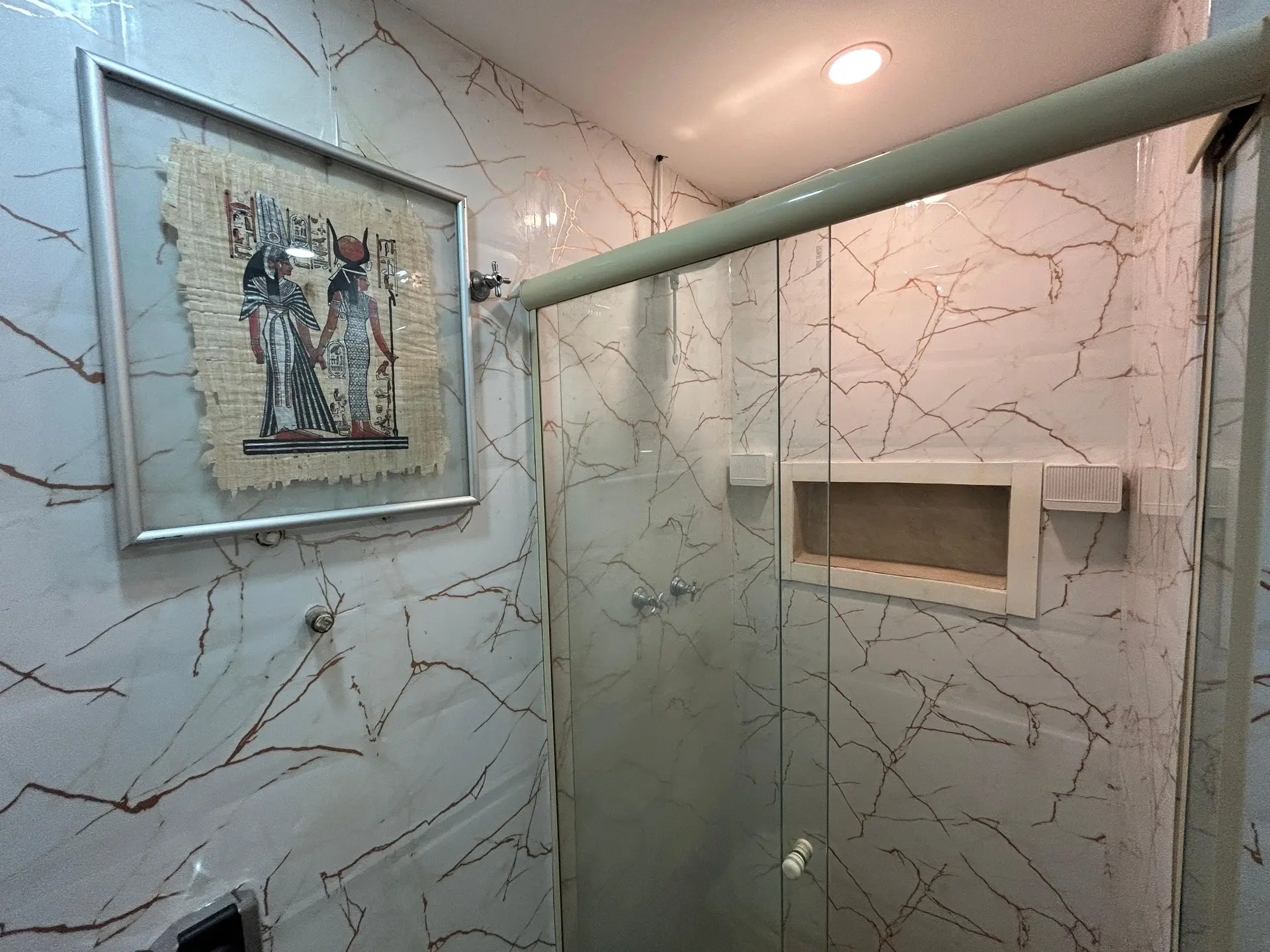 2-bedroom apartment with 1 bathroom and 1 parking space — photo 6