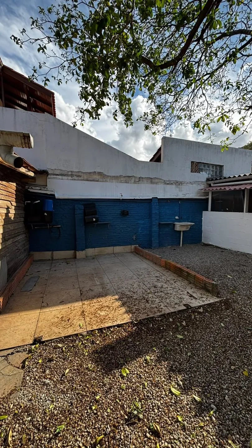 2-bedroom house with a washing machine in Florianópolis — photo 7