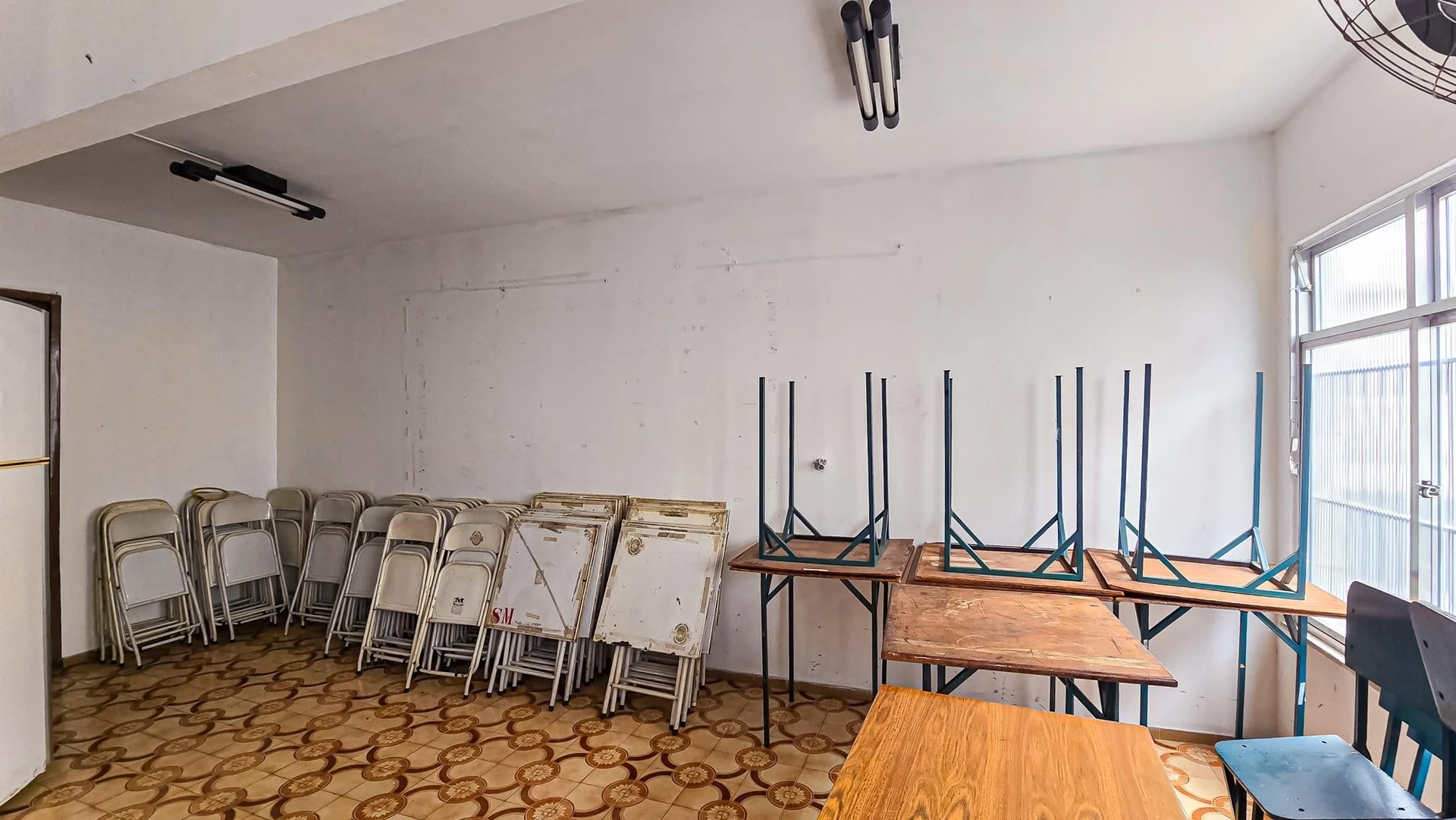 Departamento amueblado de 60 m² en Rio de Janeiro — photo 10