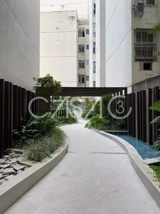 Рабочее место и 1 спальня: квартира 53 м² — photo 28