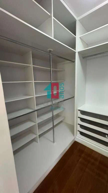 Apartamento de 3 quartos de 107 m² com varanda — photo 3