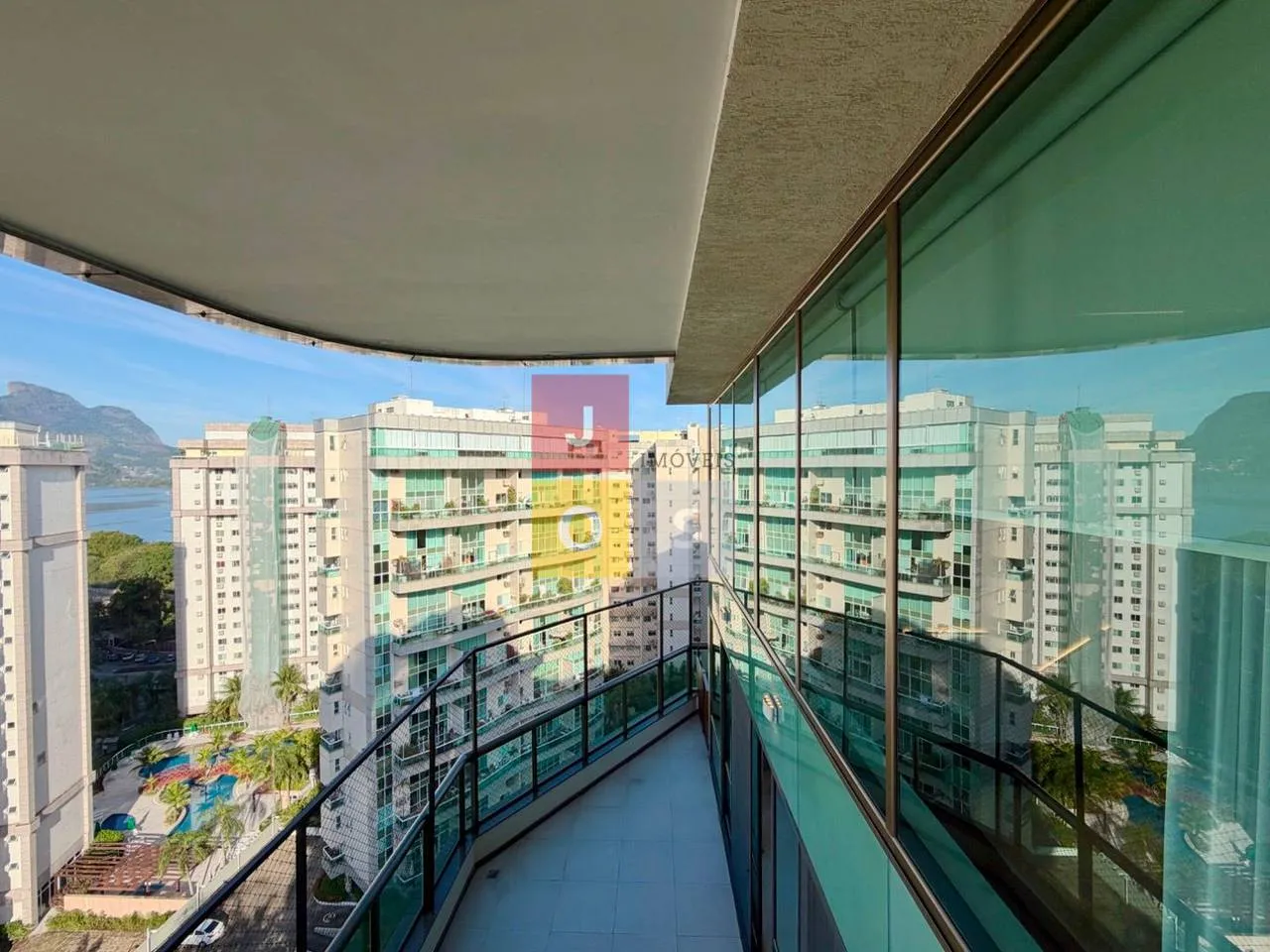 Apartamento mobiliado com 240 m² e 4 suítes — photo 61