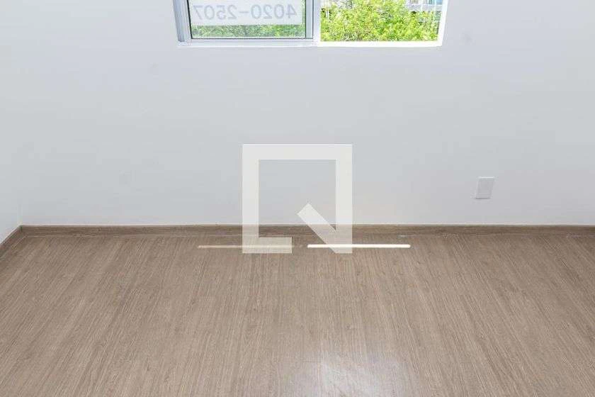 45 m² 2-bedroom apartment with balcony and 1 bath — photo 14
