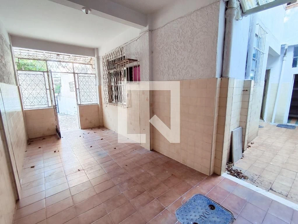 Garden in a 3-bedroom house, 150 m² — photo 17