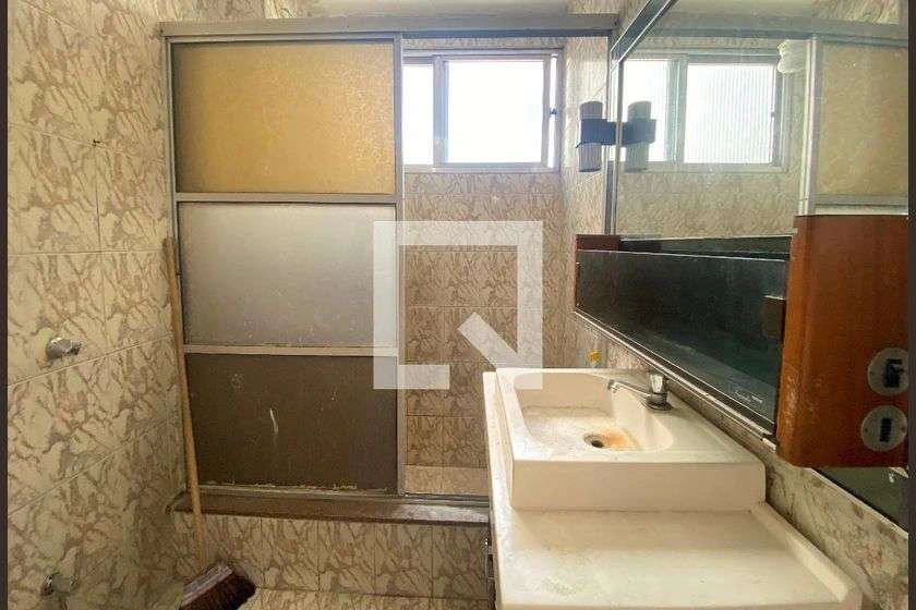 Apartamento sem vaga: 2 quartos e 60 m² — photo 2